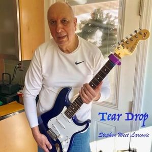 Meet your Posher, Stephen